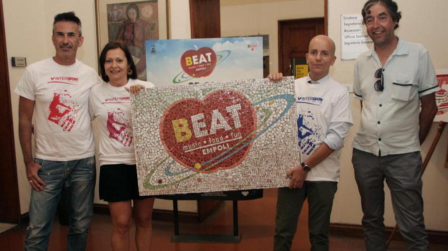 Al Beat festival di scena anche tanto sport