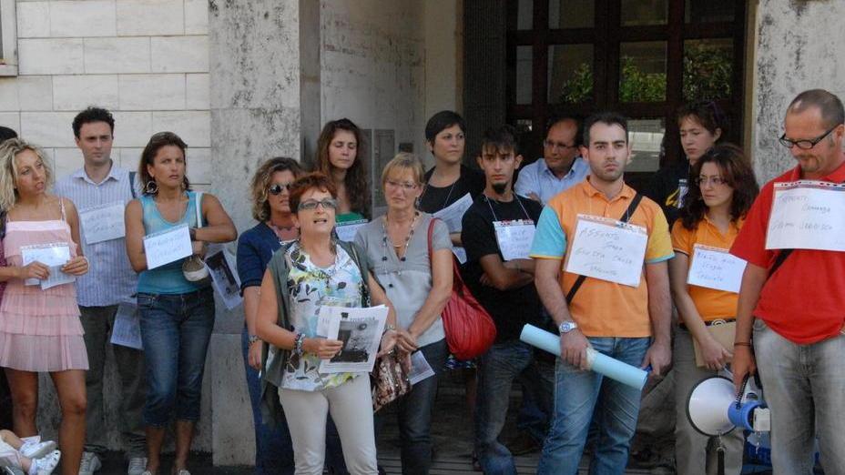 Posti in Lombardia o Lazio gli insegnanti fanno ricorso