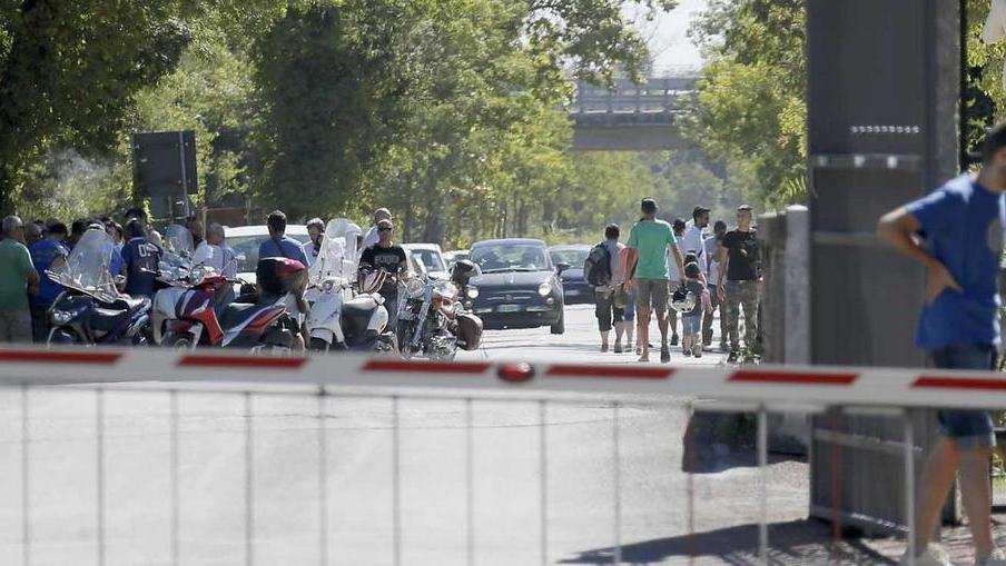 Baratro sempre più vicino, altre 24 ore per ripensarci