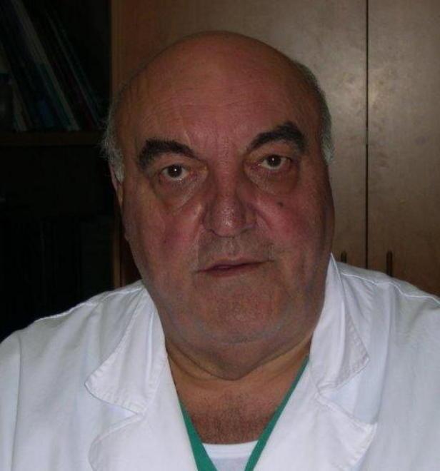 «Era nato per vivere in corsia» 