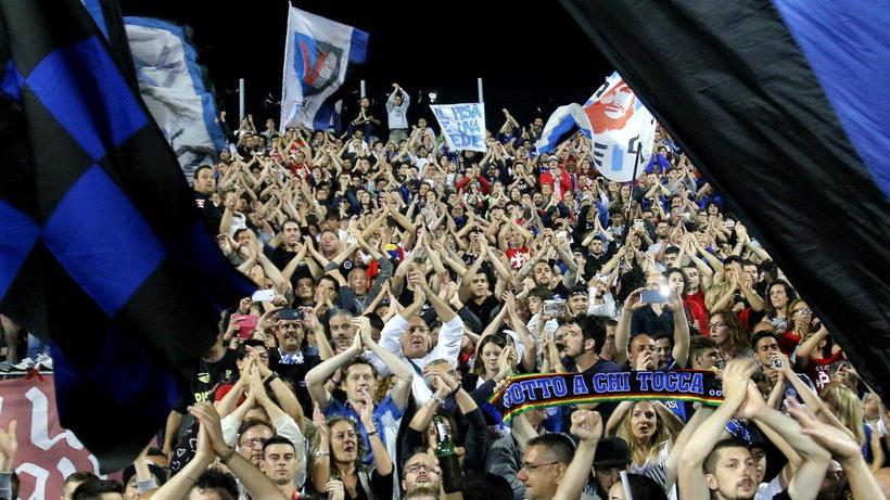 Gli ultrà della Nord: trovate l’accordo