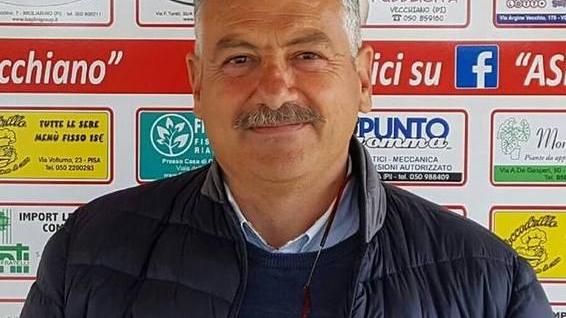 Il Migliarino Vecchiano è pronto