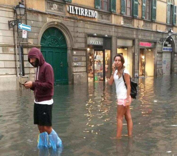 Quella logica “pigra” non può vincere