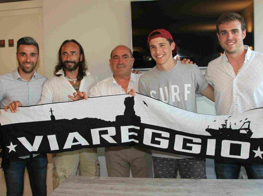 Cgc, da lunedì si torna tutti in pista 