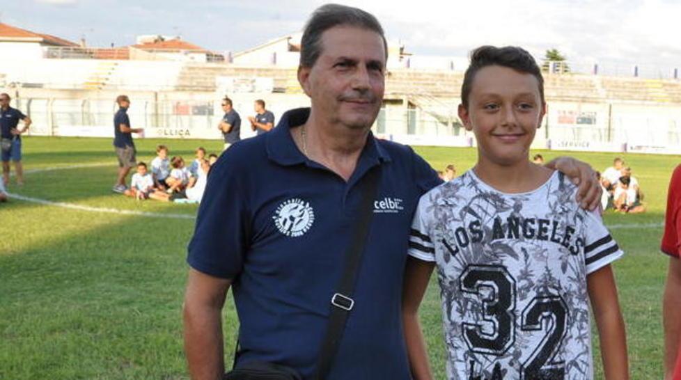 300 iscritti, 18 squadre al via 
