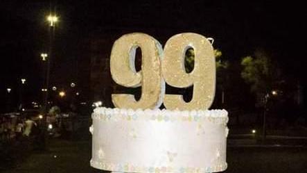 Più di diecimila presenze per i 99 anni di Rosignano