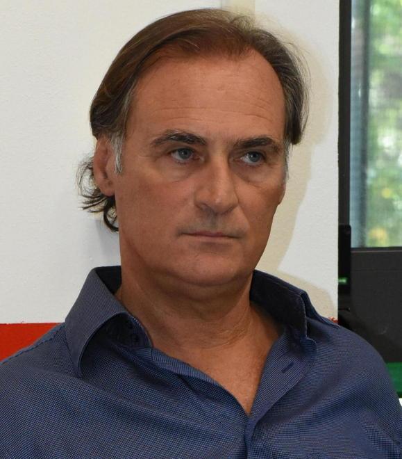 le condoglianze di max pincione