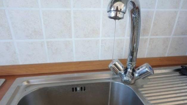Rotture alle condotte e disagi agli utenti