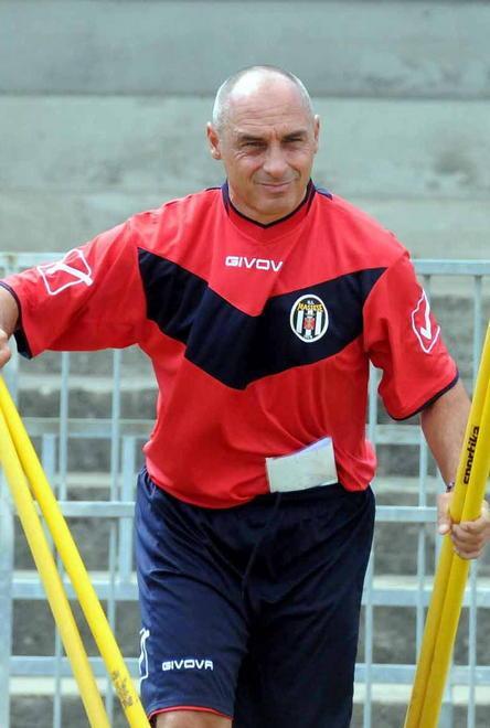«Spiace per l’eliminazione in coppa» 