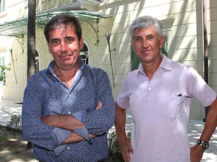 Mai stagione migliore per Villa Bertelli 