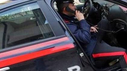 Un doppio blitz nella sede di Turigliano Venne requisita parecchia documentazione