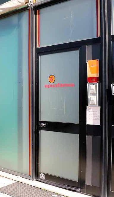 Apuafarma, inchiesta sugli incarichi 