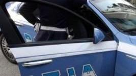 Evade due volte dai domiciliari