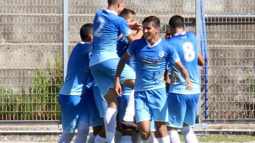 «Che gioia segnare subito un gol»