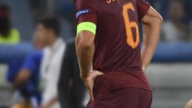Porto corsaro: Roma, è addio alla Champions