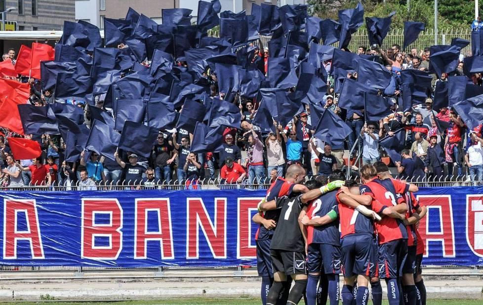 «Sta provocando perché non ha argomenti» 