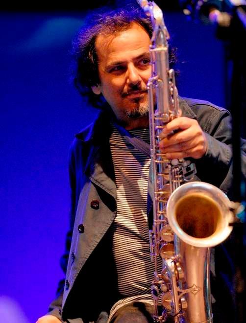 Jazz ed elettronica nella Valle della Luna 