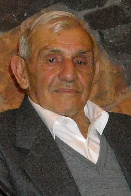 Addio a zio Pietrino Murru, il decano dei poeti di Thiesi