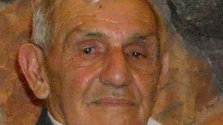 Addio a zio Pietrino Murru, il decano dei poeti di Thiesi