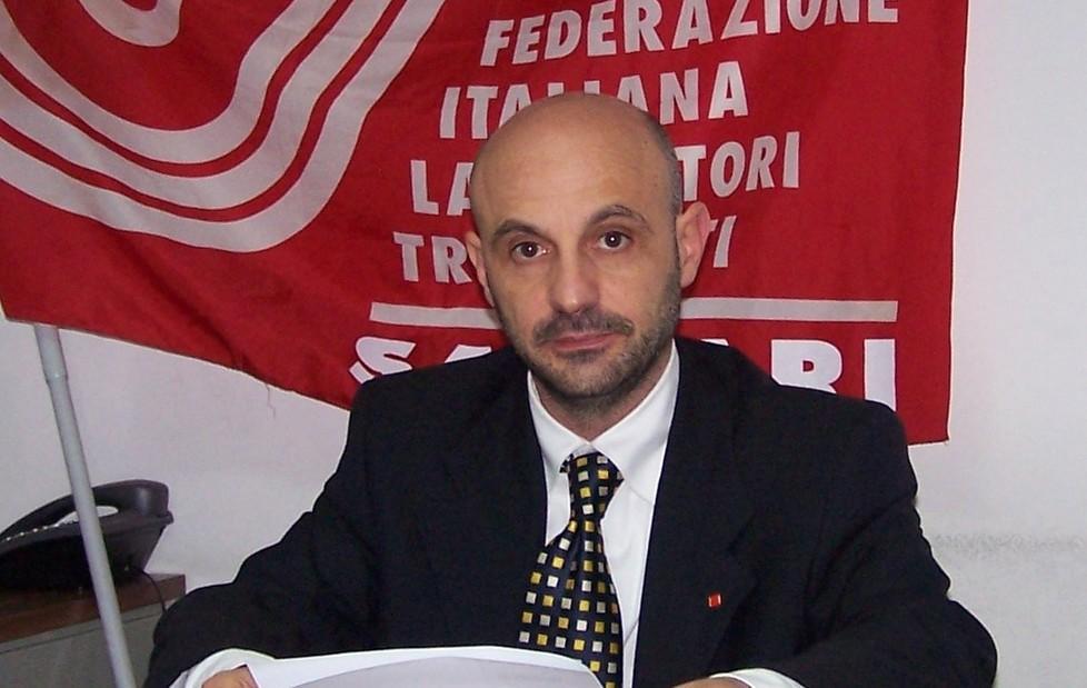 Cgil: disastro trasporti, via con gli scioperi 