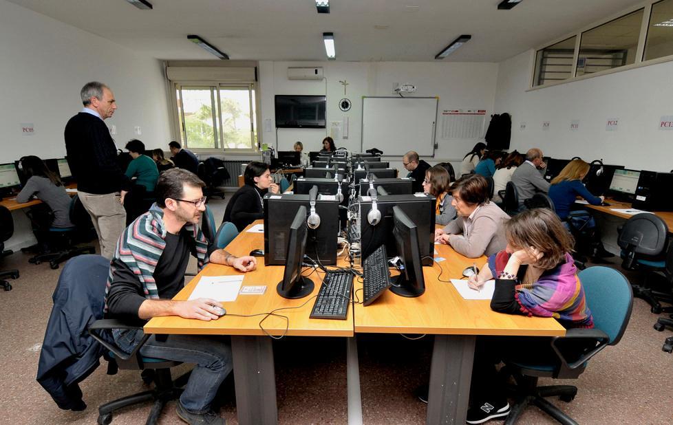 Sardegna al di sopra della media nazionale 