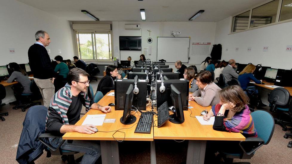 Sardegna al di sopra della media nazionale