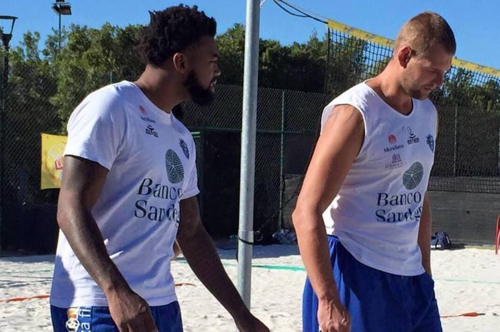 Tanti vecchi amici sulla strada del Banco 