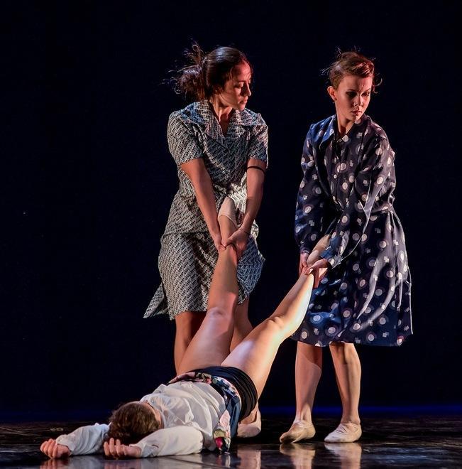 L’epopea femminile della Resistenza 