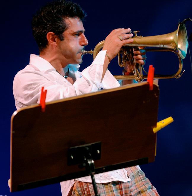 Fresu inaugura “Isole che parlano” 