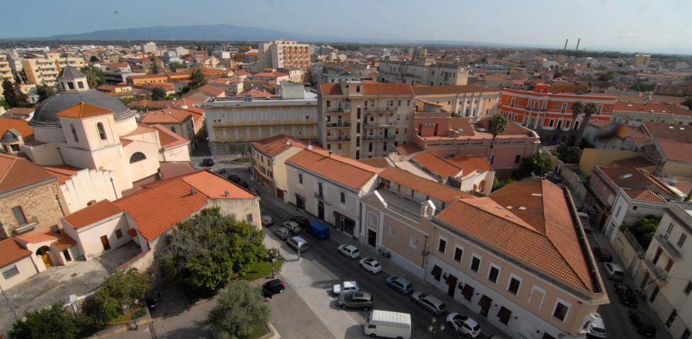 Rischio idraulico, un team esterno valuterà i progetti 