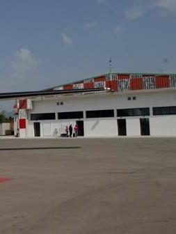 Allarme rosso per l’aeroporto 