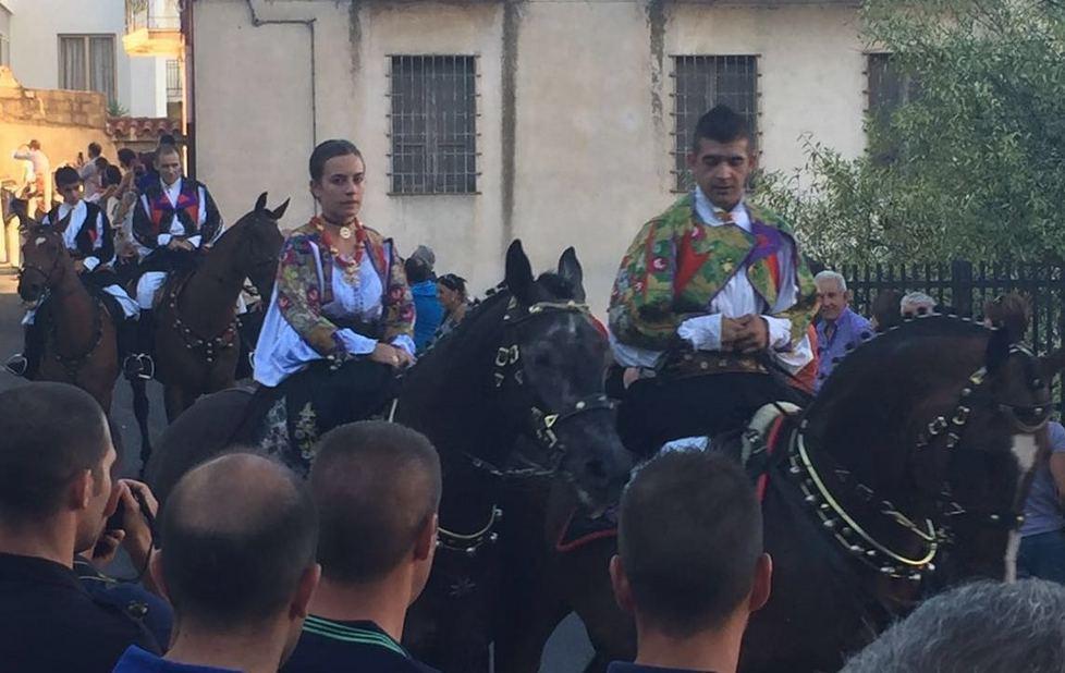 Concluse le celebrazioni per San Lussorio
