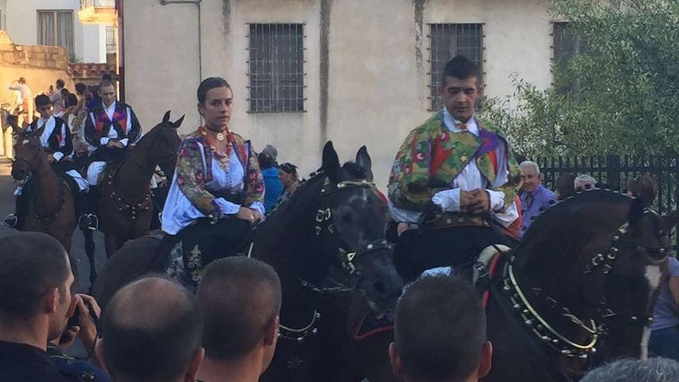 Concluse le celebrazioni per San Lussorio