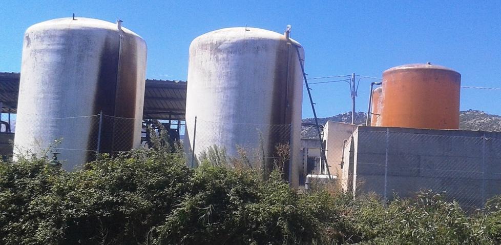Acqua, Abbanoa prepara i lavori di potenziamento 