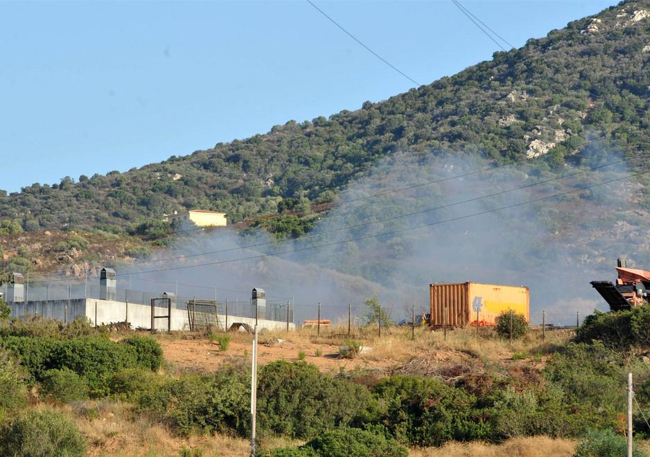 Nizzi: «La mia ordinanza illegittima ma necessaria» 