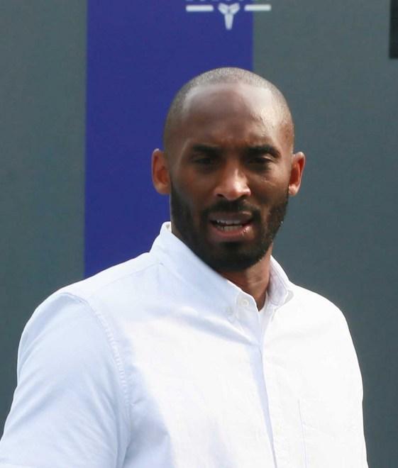 Oggi è il “Kobe Bryant Day”
