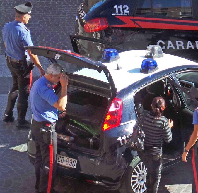 Fermati 5 sospetti: richiesta l’espulsione 