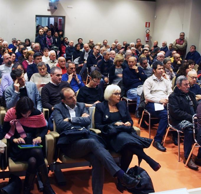 Fusione, lunedì il consiglio comunale straordinario 