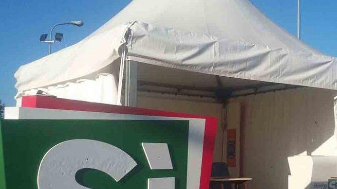 Sì o no? A Festareggio la “par condicio” è virtuale