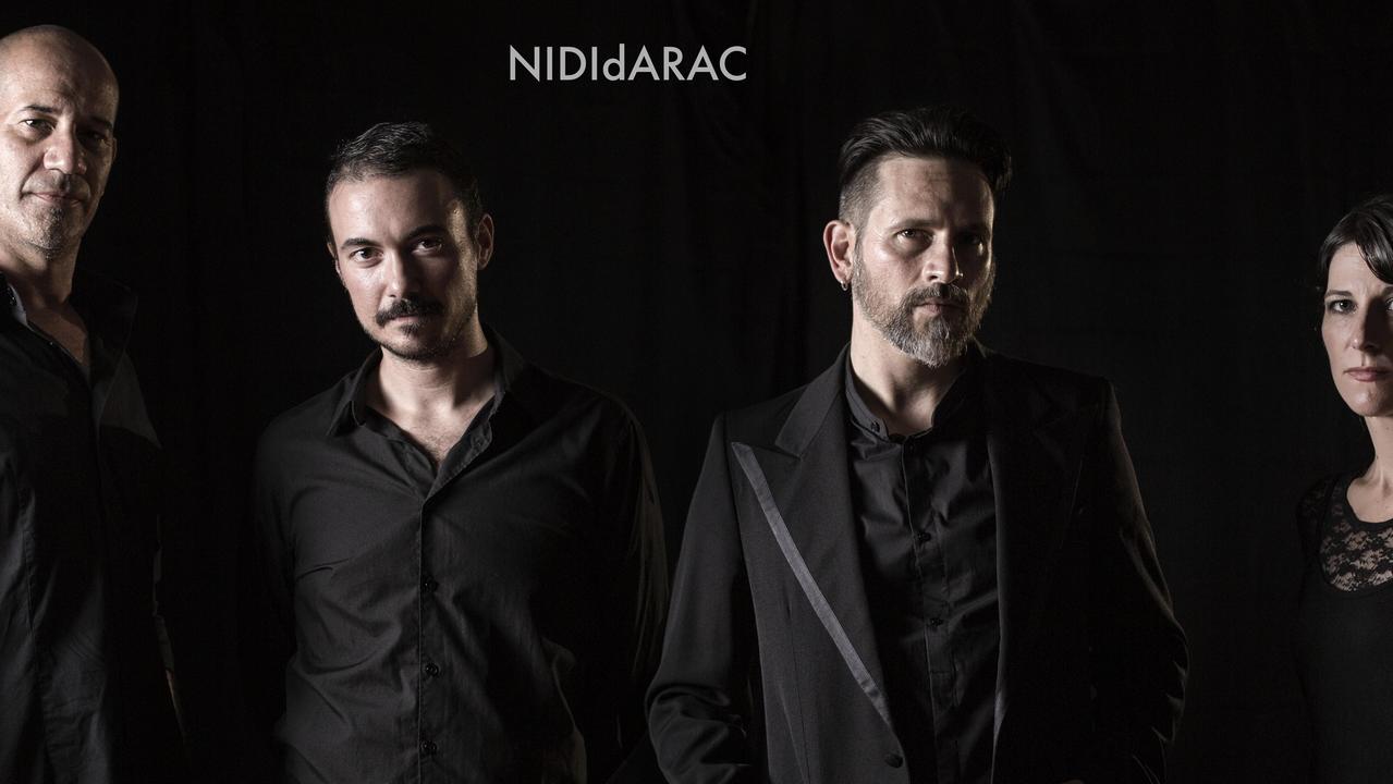 I Nidi d'Arac protagonisti al Beat