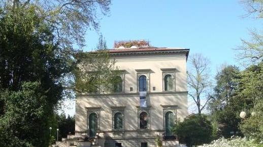 La Scuola di Resina e i Macchiaioli a Villa Martini
