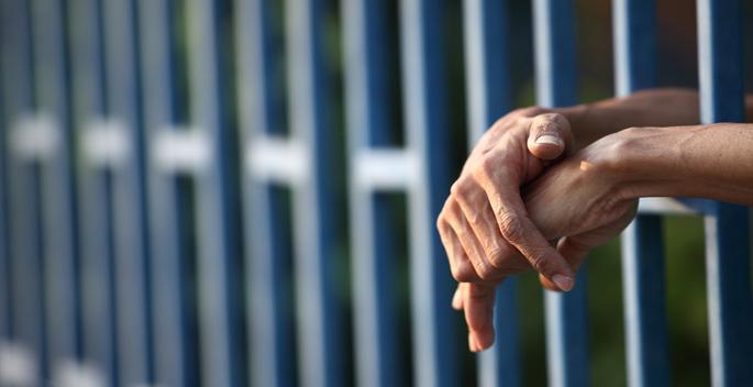 Celle troppo piccole a Massa, ora lo Stato deve risarcire il detenuto 