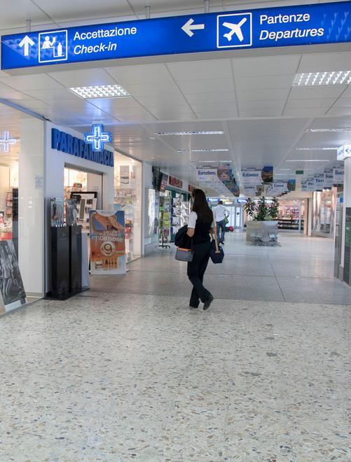 La Uil attacca: «Scelte scellerate di Sogeaal ad Alghero» 