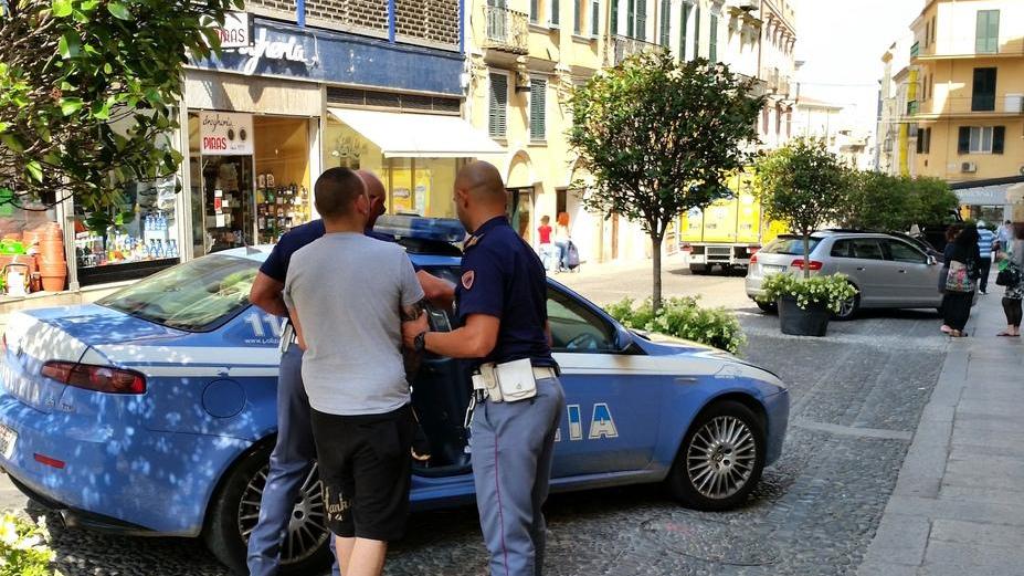  Agenti corrotti a Sassari. Un indagato: «Non sono un infame» 