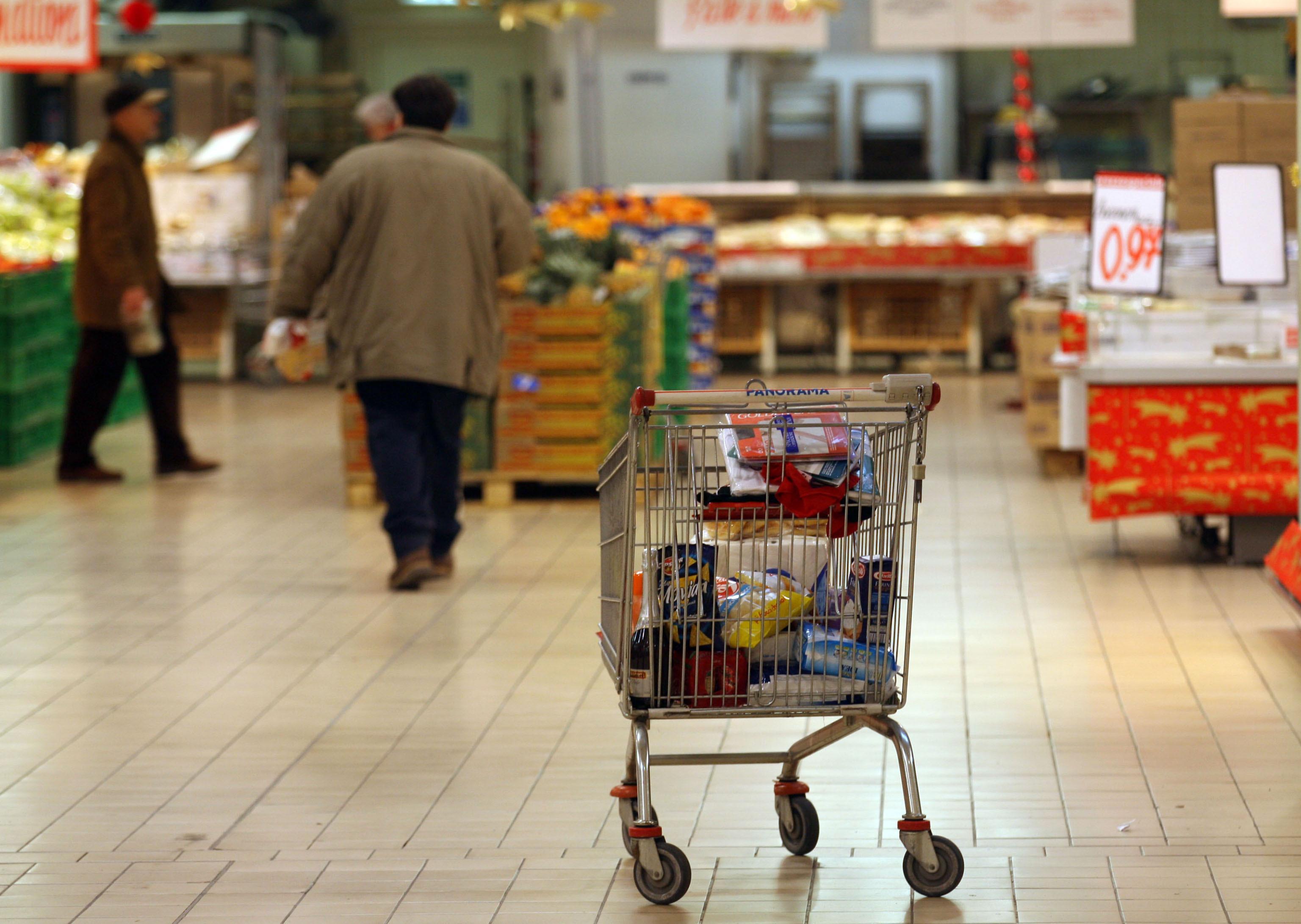 Deflazione stop, riparte il caro-vita a Livorno: caso due volte unico in Italia 