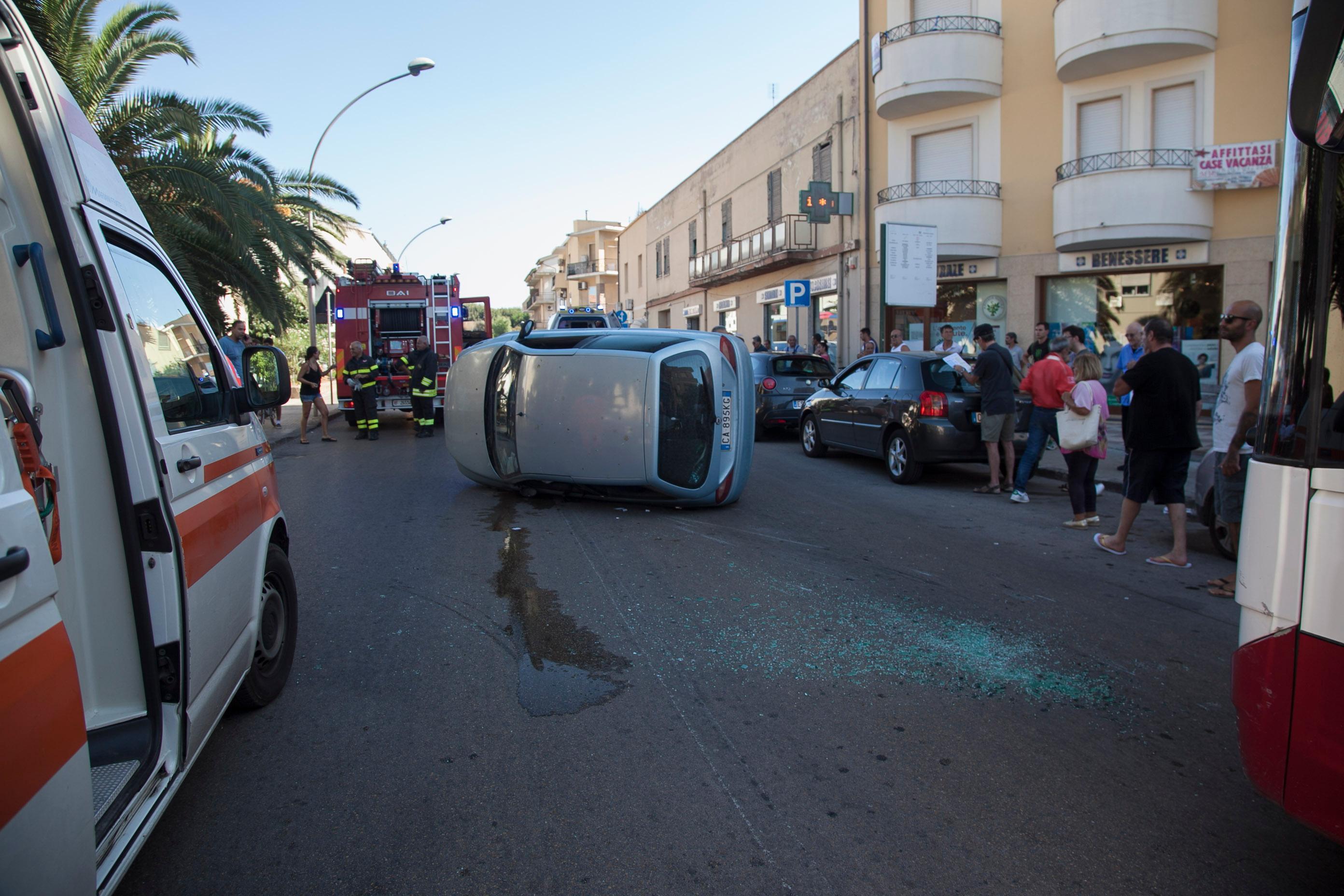 Incidente in via Don Minzoni
