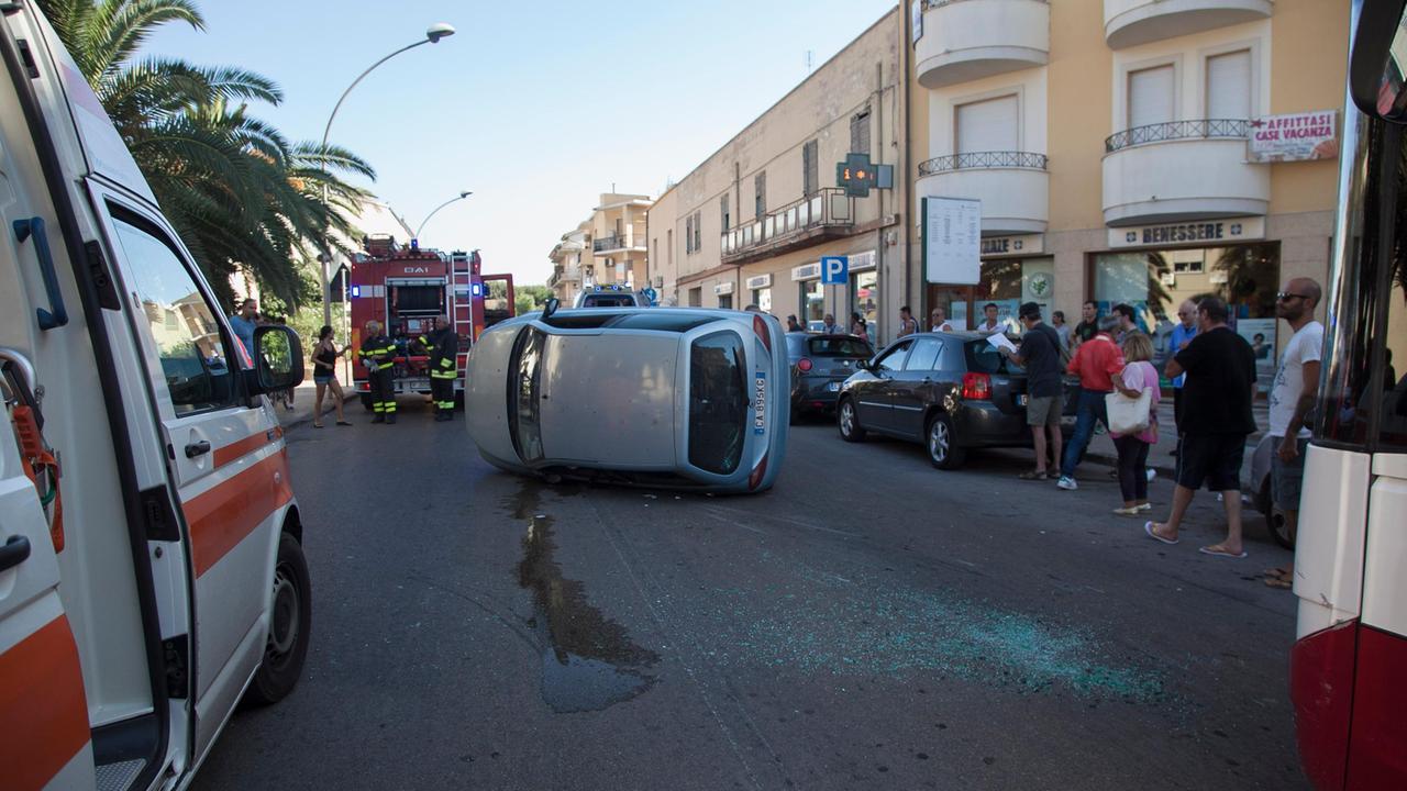 Incidente in via Don Minzoni