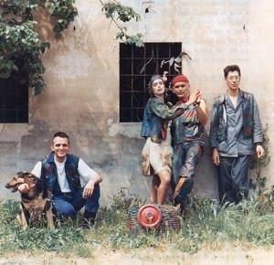 Rio Saliceto, in vendita Villa Pirondini, dove i Cccp registrarono il loro ultimo album 