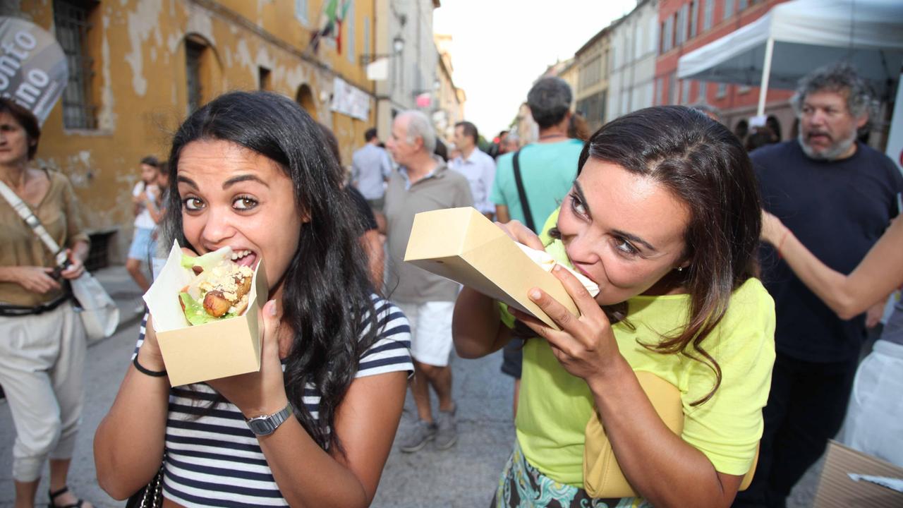 Dieci cose da fare nel weekend a Reggio Emilia