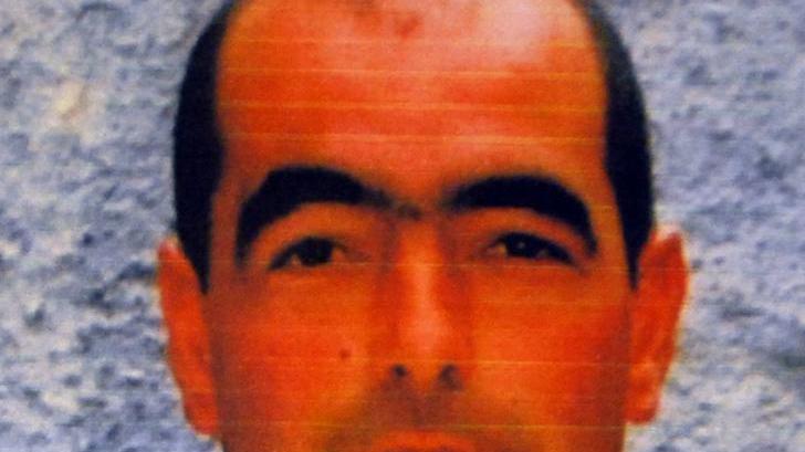Salvatore Elias scomparso 8 anni fa